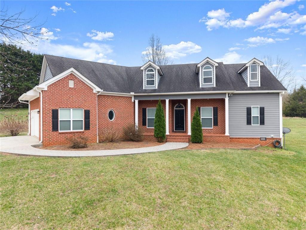 5615 Little Branch Cir., Clermont, GA 30527
