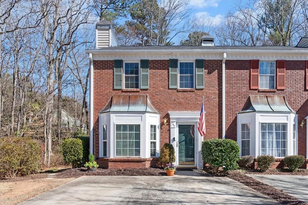 744 Anderson Walk, Marietta, GA 30062