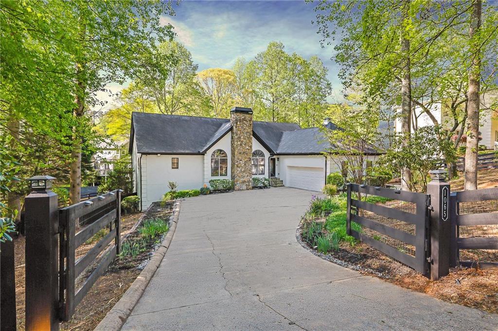 1065 Mid Broadwell Rd., Alpharetta, GA 30004