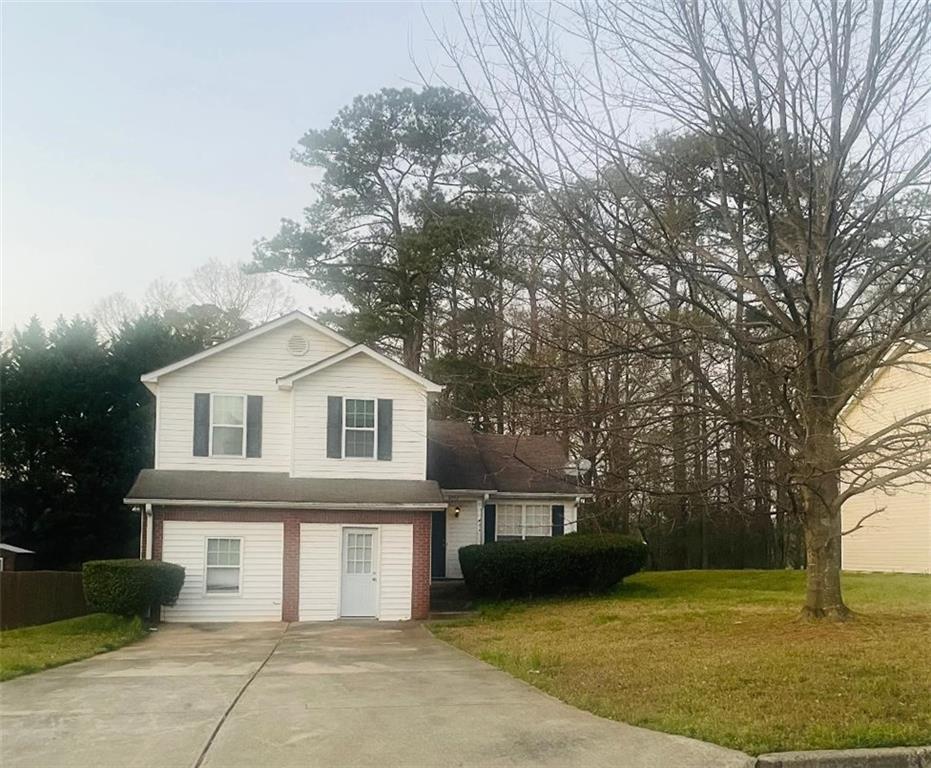 8973 Jimmy Lee Cir., Jonesboro, GA 30238