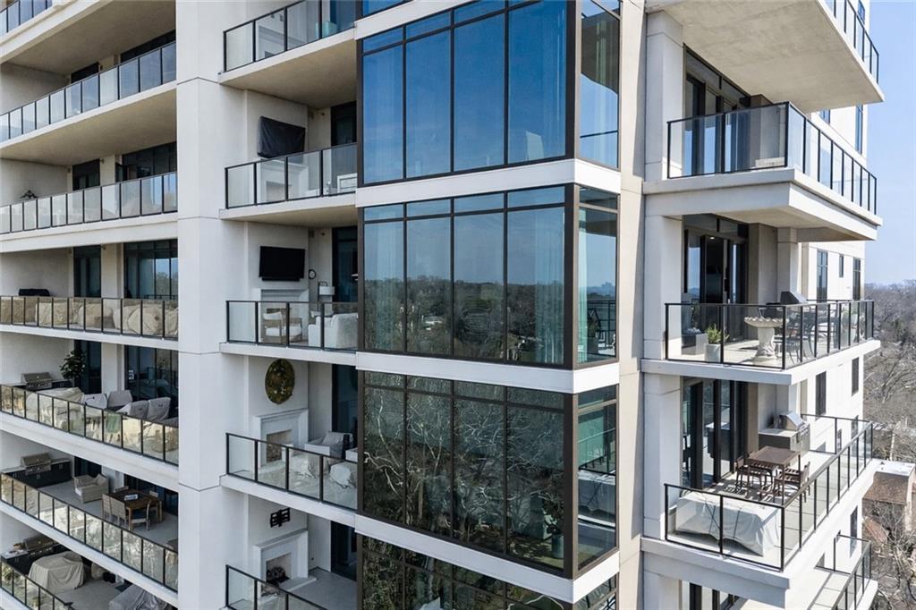 2520 Peachtree Rd. #1203, Atlanta, GA 30305