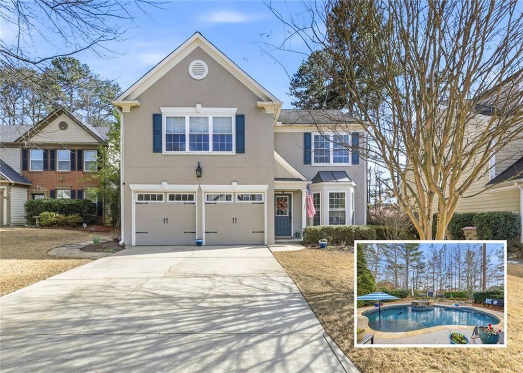 385 Cadeleigh Ct., Johns Creek, GA 30005