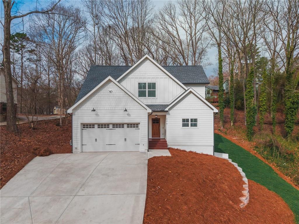 229 Little Brook Dr., Woodstock, GA 30188