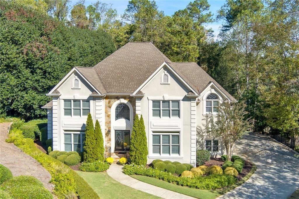 889 Waterford Green, Marietta, GA 30068
