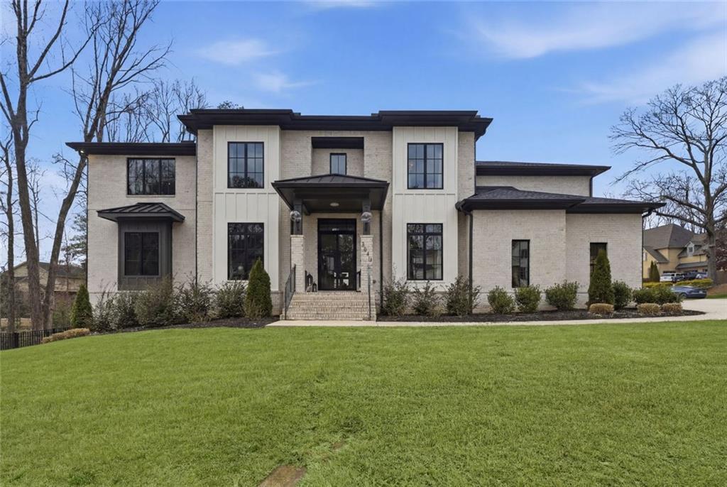 3640 Clubland Dr., Marietta, GA 30068