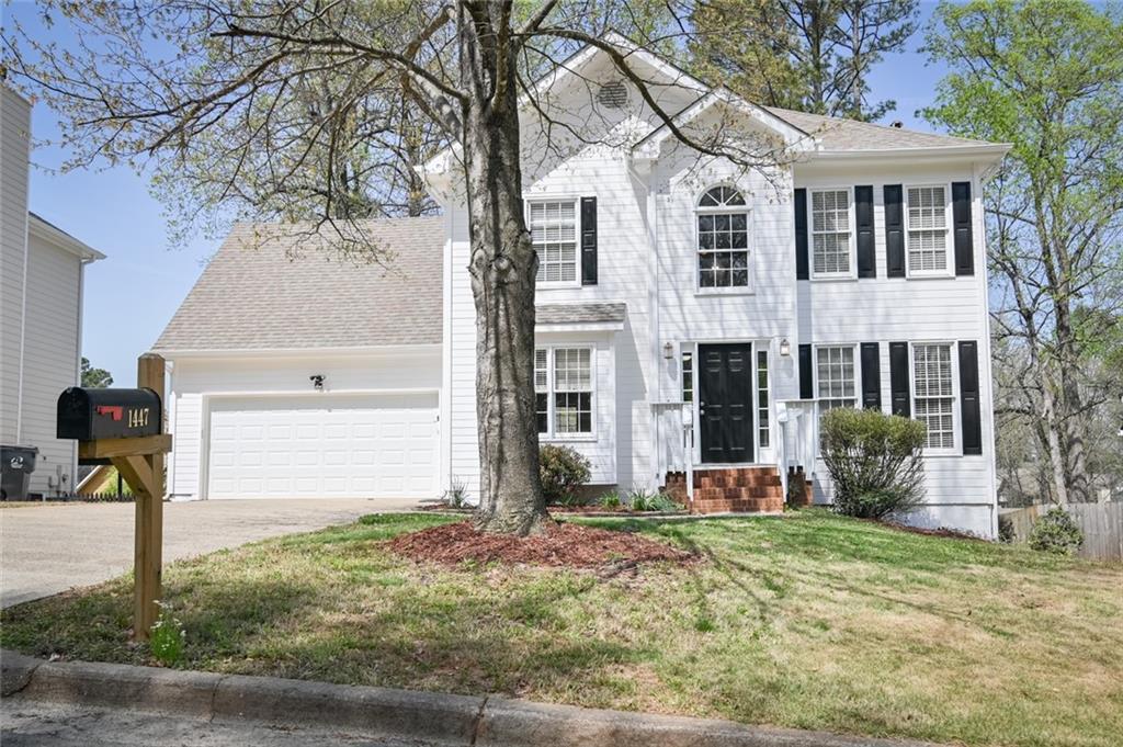 1447 Emerald Pine Ct., Lawrenceville, GA 30043