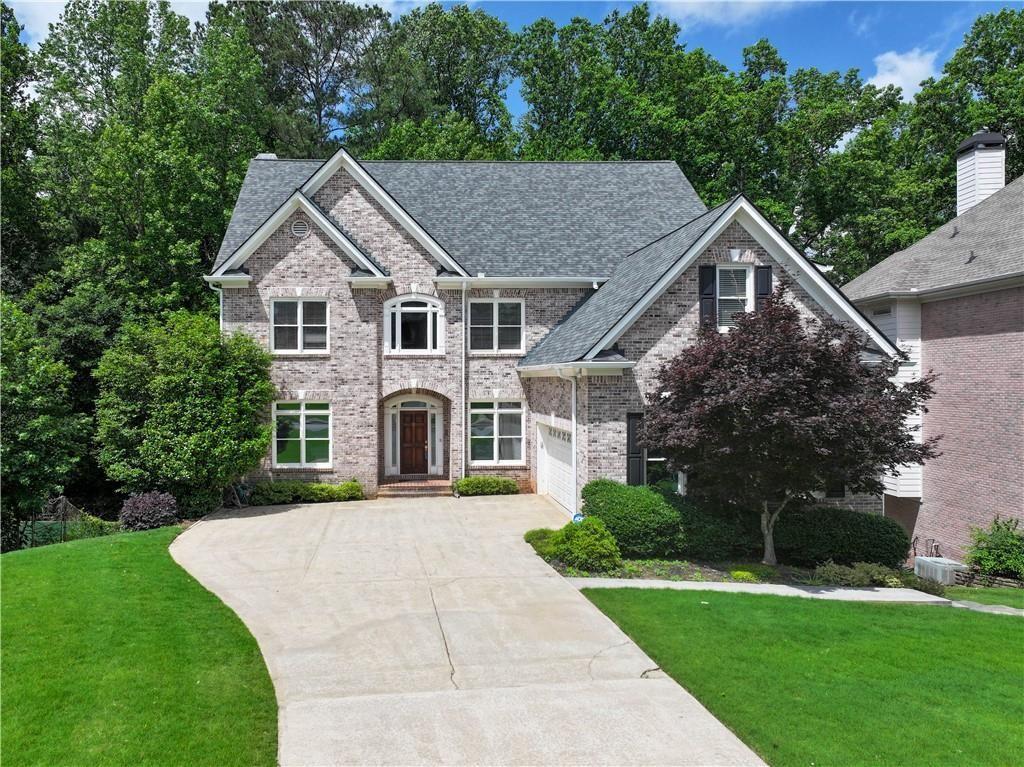 993 Southerby Ln., Alpharetta, GA 30004