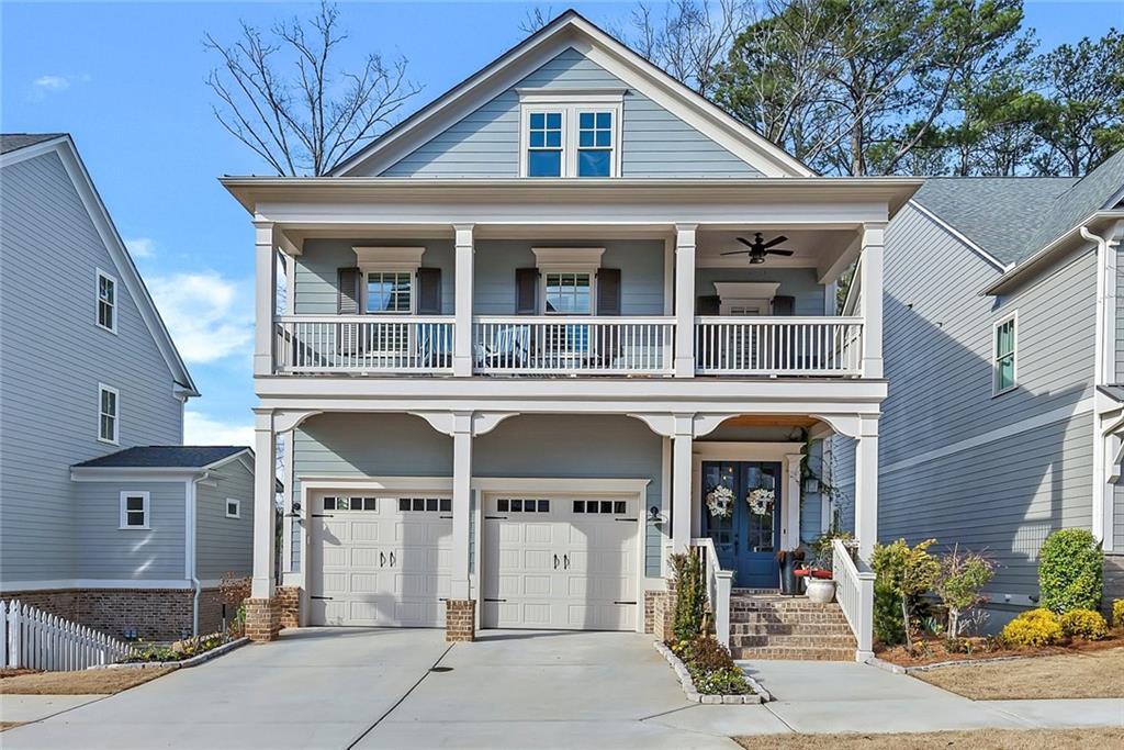 292 Dawson Dr., Woodstock, GA 30188