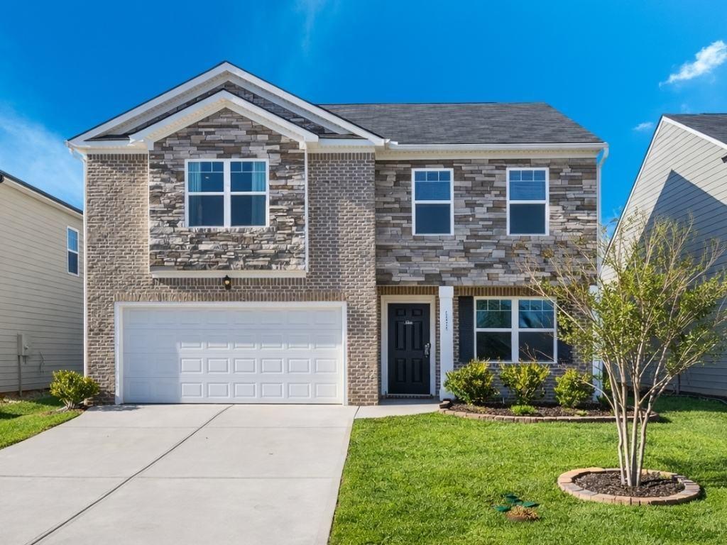 2238 Redfern Rd., Dacula, GA 30019