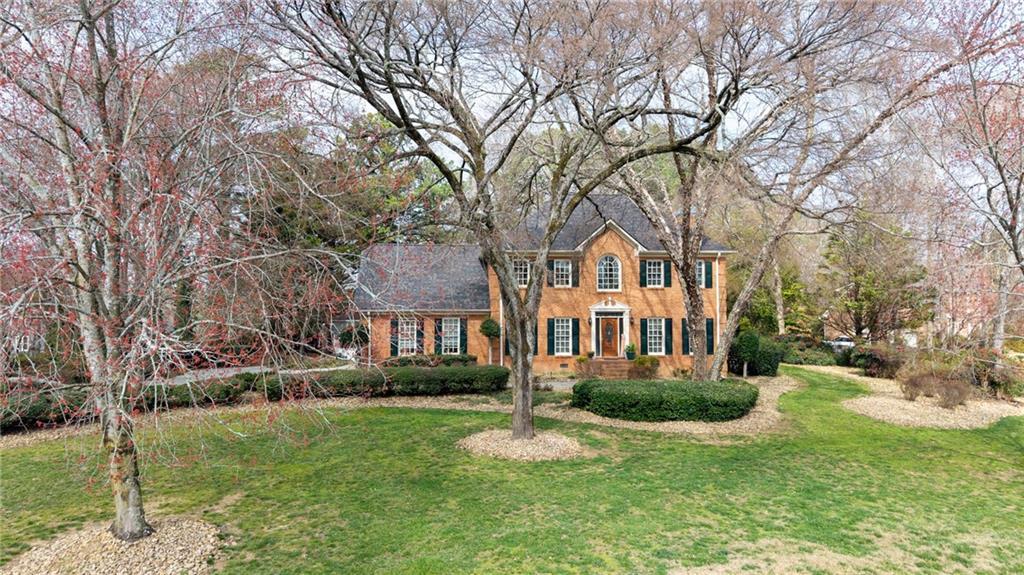 356 Saddlebrook Dr., Calhoun, GA 30701