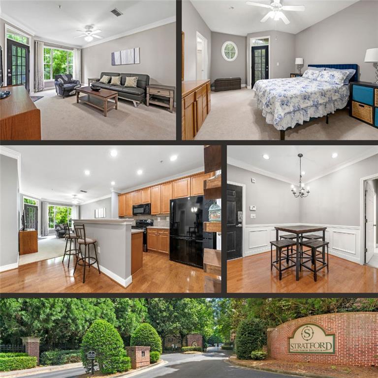 1301 Stratford Commons Commons, Decatur, GA 30033