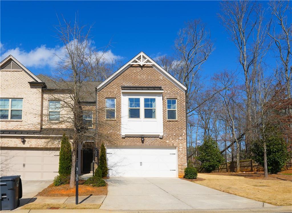 3635 Faulkner St., Cumming, GA 30041