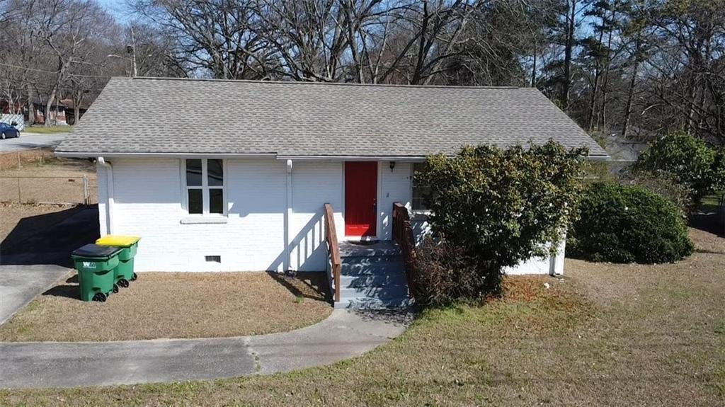 5316 Ash St., Forest Park, GA 30297