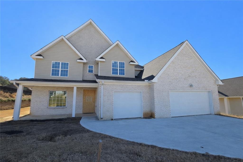 2873 Shoals Hill Ct., Dacula, GA 30019