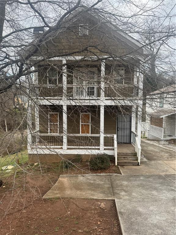 1885 Lakewood Ave., Atlanta, GA 30315