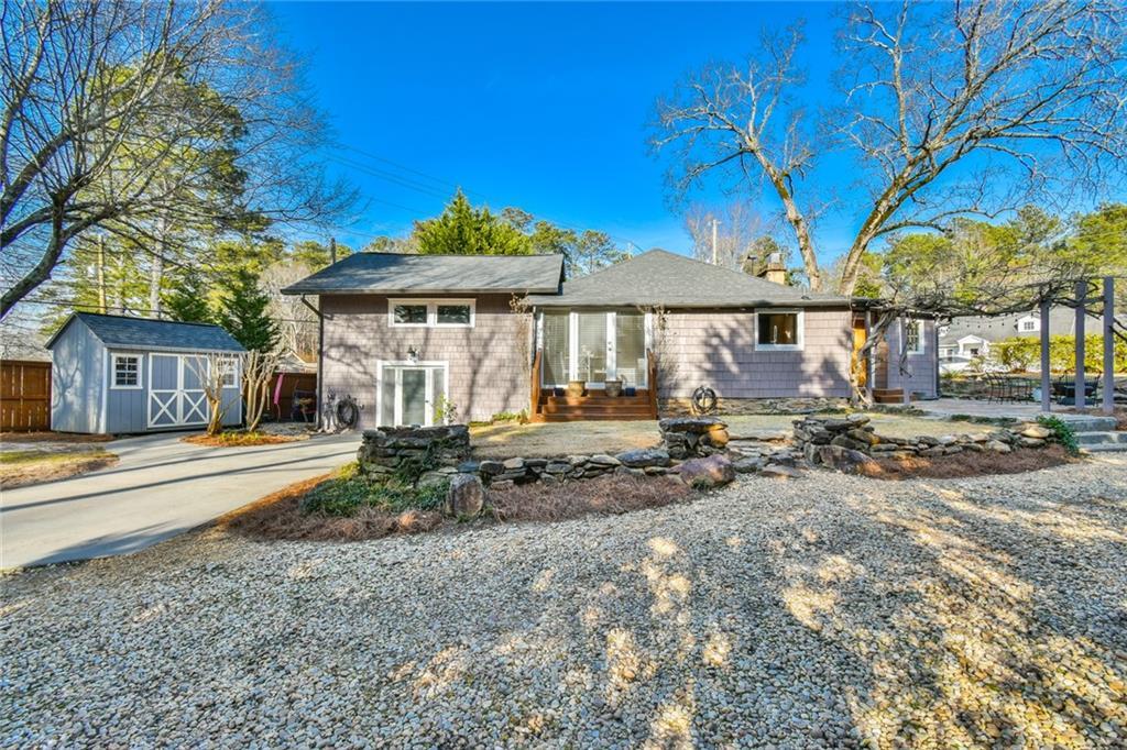 4010 Lower Roswell Rd., Marietta, GA 30068