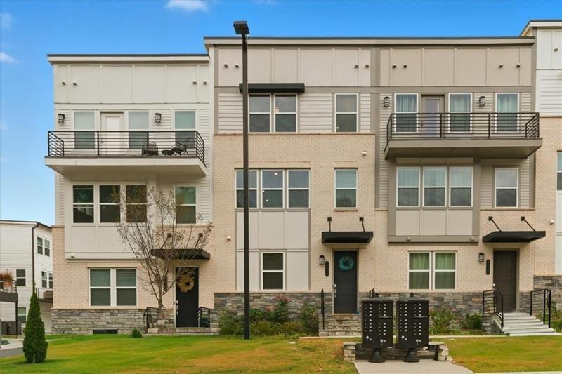 3370 Oak Harbor Dr., Peachtree Corners, GA 30092