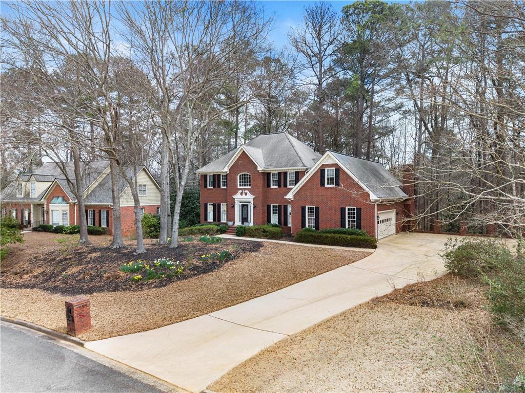 5435 Hoylake Ct., Johns Creek, GA 30097