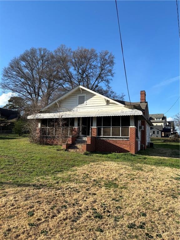 4314 Weaver St., Smyrna, GA 30080