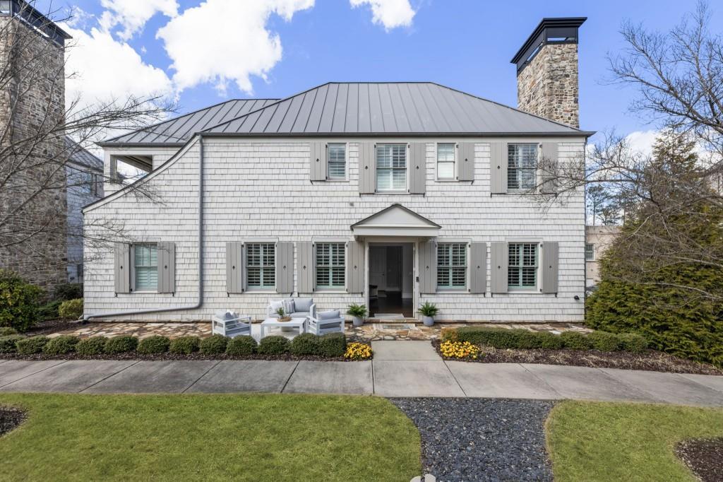 101 Grand Crescent, Alpharetta, GA 30009