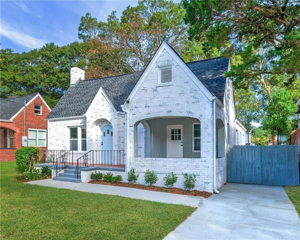 1373 M L King Jr Dr., Atlanta, GA 30314