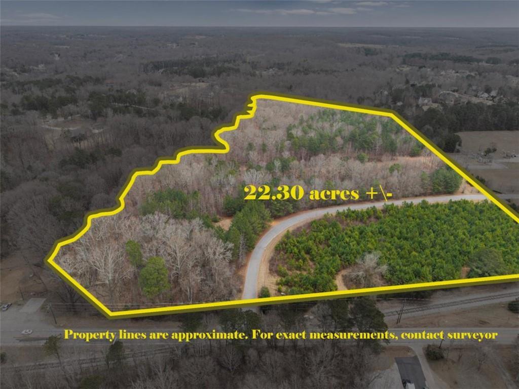 1598 Athens St., Jefferson, GA 30549