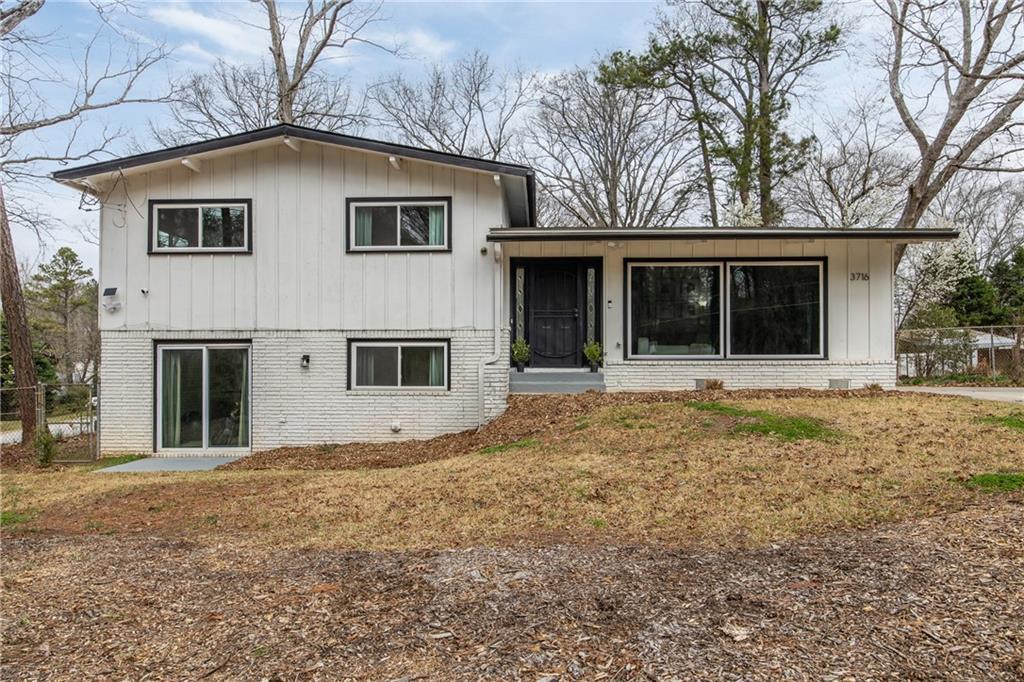 3716 Satellite Blvd., Ellenwood, GA 30294