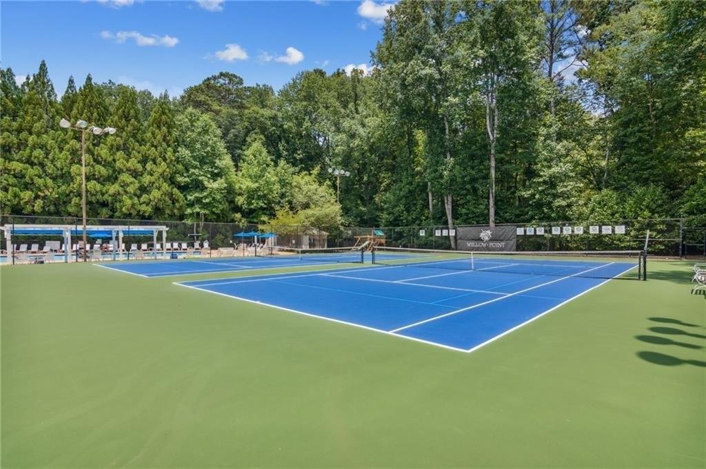 5161 Willow Point Pkwy., Marietta, GA 30068