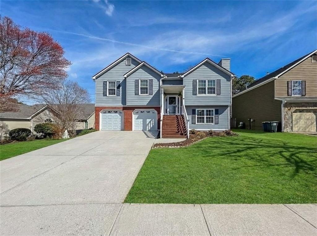 2752 Ivey Park Dr., Kennesaw, GA 30144