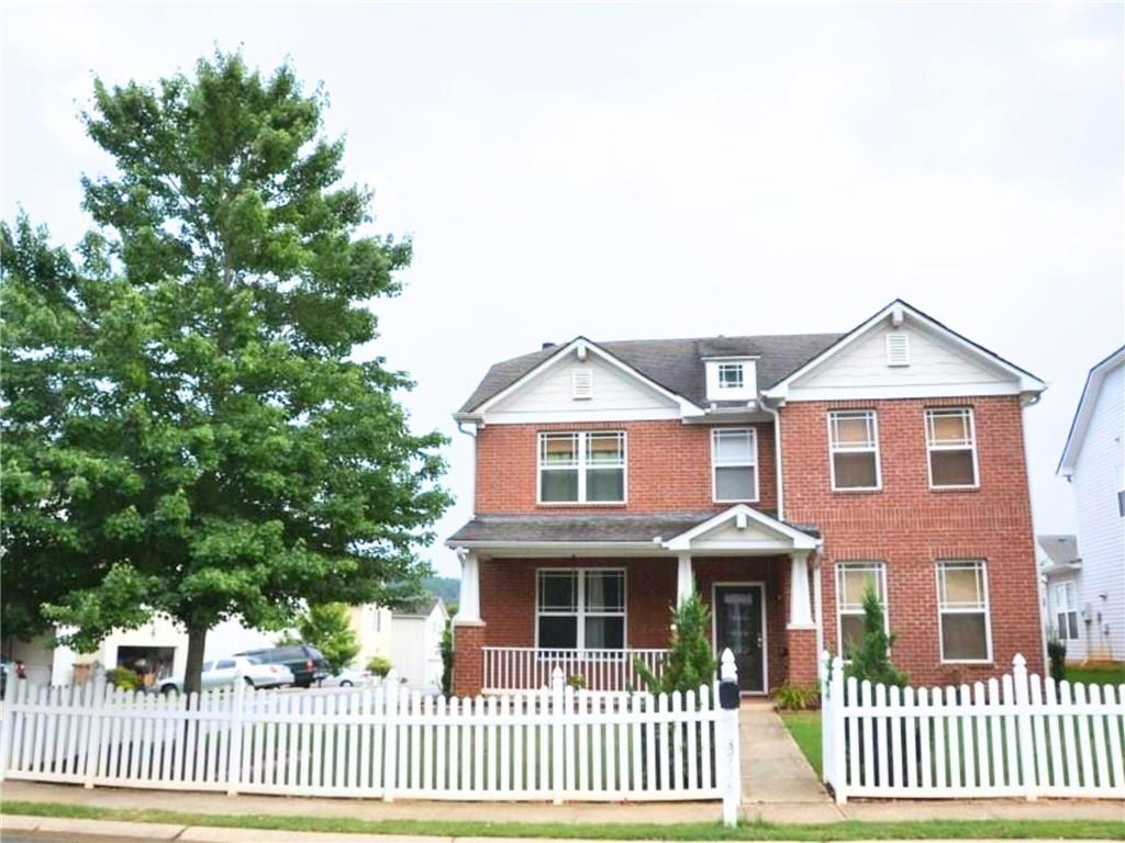 3538 Old Towne Ln., Cumming, GA 30040