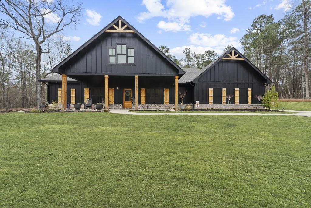 1231 Spinnaker Rd., Buckhead, GA 30625