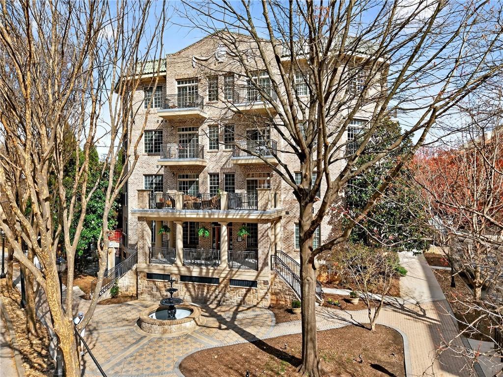 1055 Piedmont Ave. #109, Atlanta, GA 30309