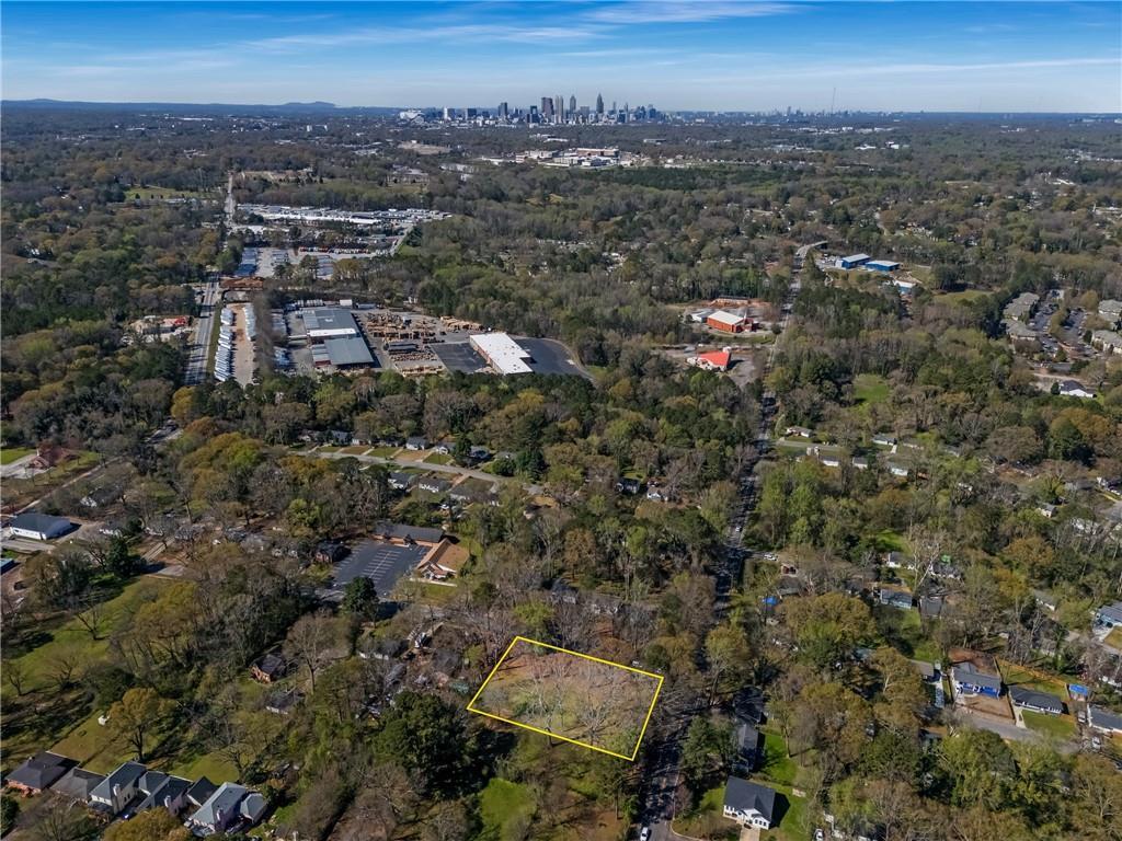 889 Mcwilliams Rd., Atlanta, GA 30315