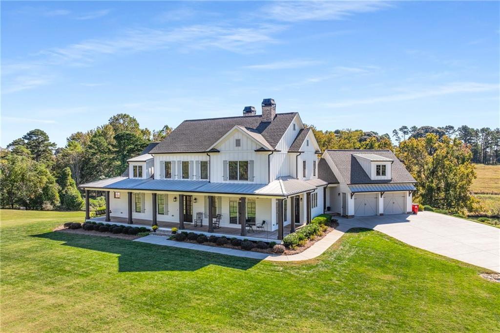 938 Austin Rd., Winder, GA 30680