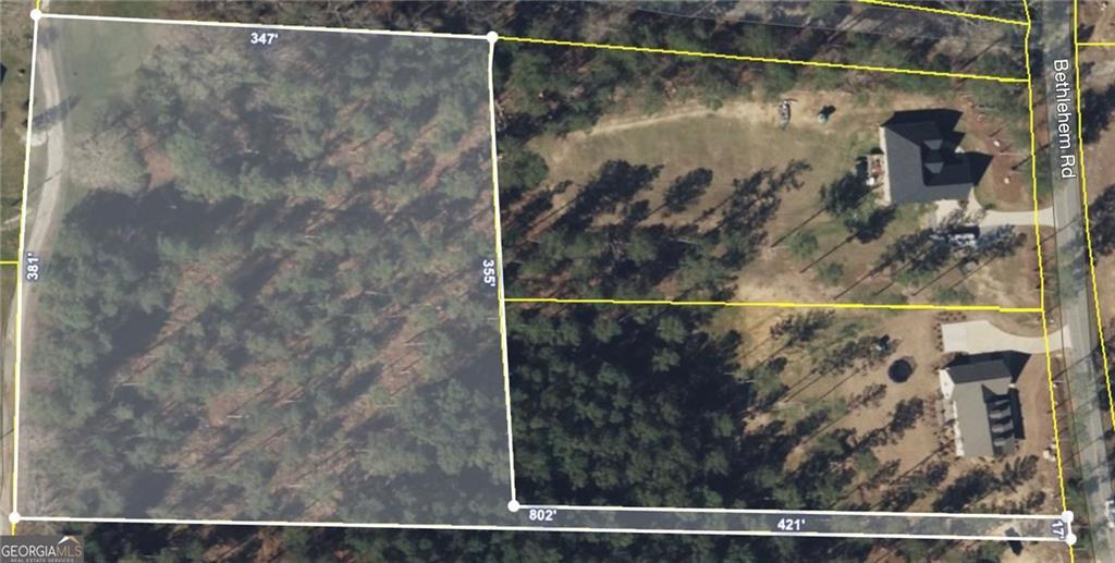 Bethlehem Rd., Rockmart, GA 30153