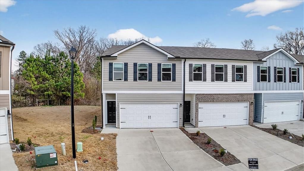 140 Brexley Dr., Calhoun, GA 30701