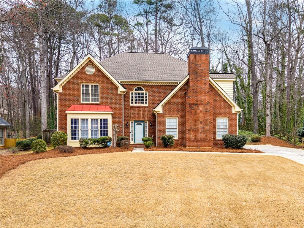 974 Laurel Springs Ln., Marietta, GA 30064