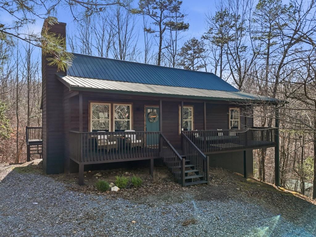 589 Spalding Cir., Ellijay, GA 30540