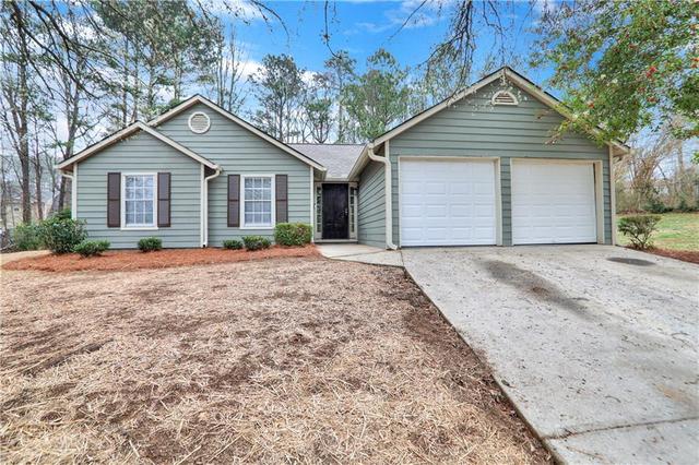 New Homes with Master Bedrooms on the 1st Floor That Attend Factory Shoals Middle School: February 28th to March 6th