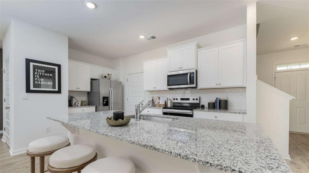 6014 Knickerbocker St., Mableton, GA 30126