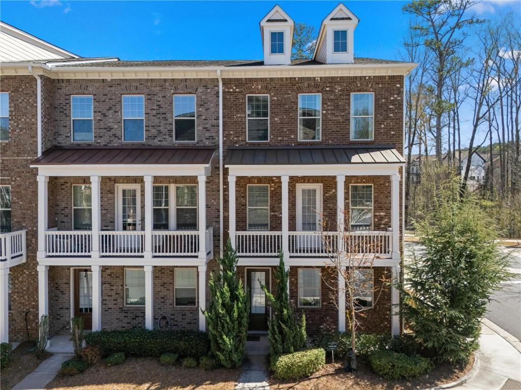 332 Beacons Pl., Alpharetta, GA 30005