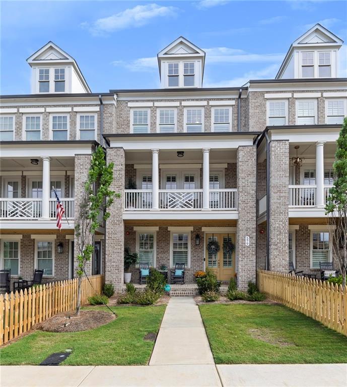 579 Brashy St., Woodstock, GA 30188