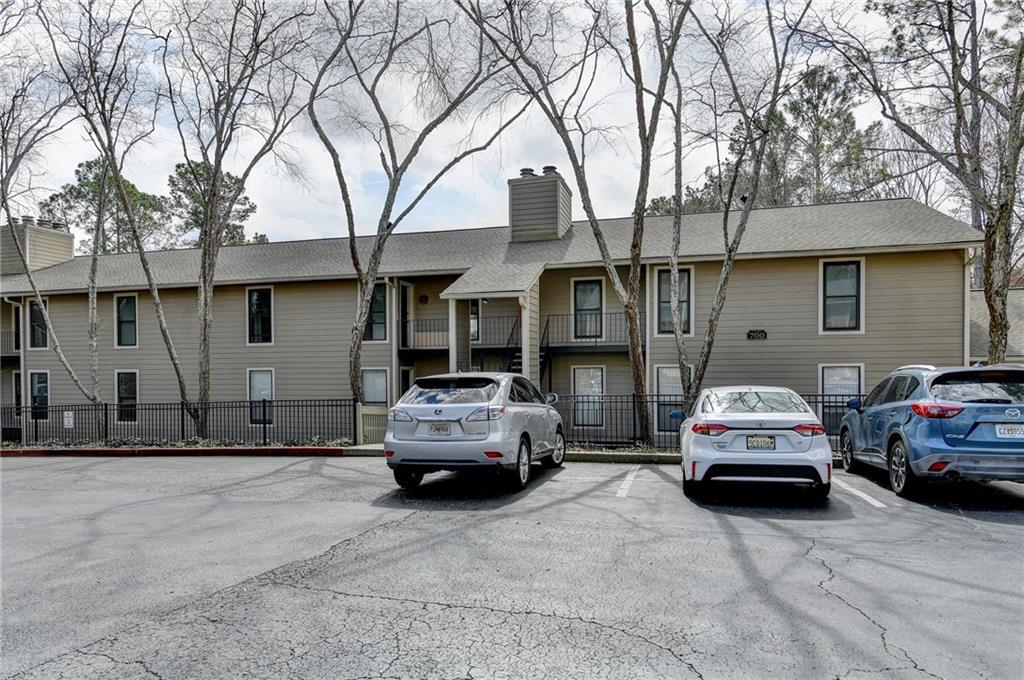 711 River Mill Cir., Roswell, GA 30075