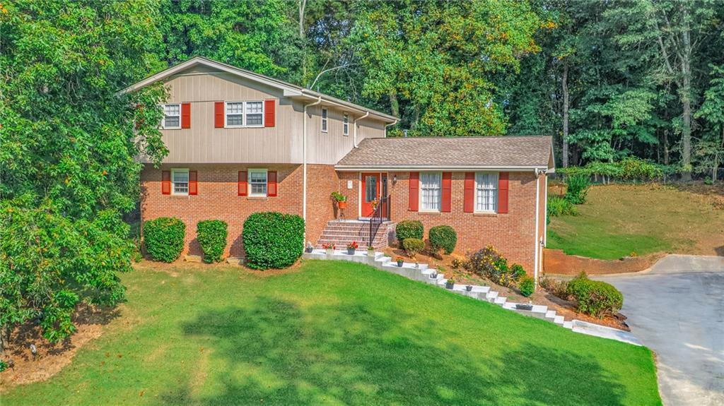 2629 Kensington Dr., Duluth, GA 30096