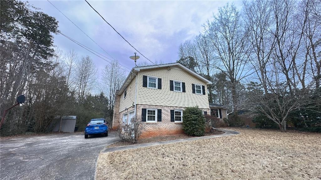 3042 Pathview Ln., Marietta, GA 30062