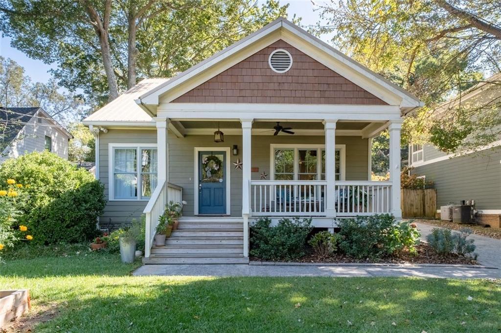 199 Locust St., Atlanta, GA 30317