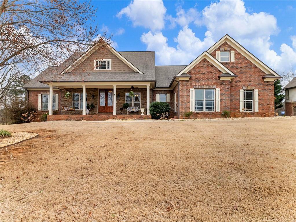 8629 Drake Dr., Lula, GA 30554