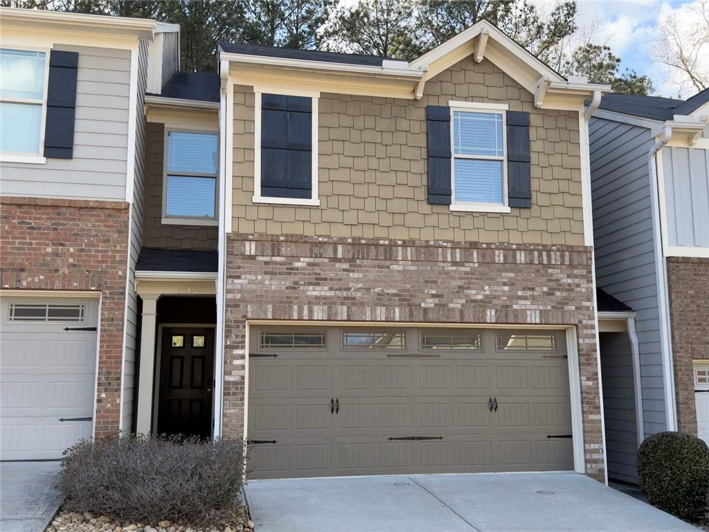 159 Townview Dr., Woodstock, GA 30189