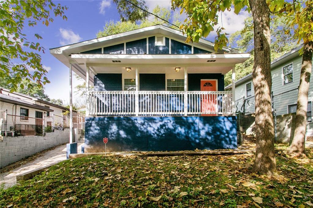 99 Ericson St., Atlanta, GA 30317
