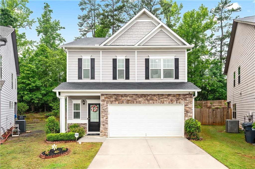 2939 Woodward Down Tr., Buford, GA 30519